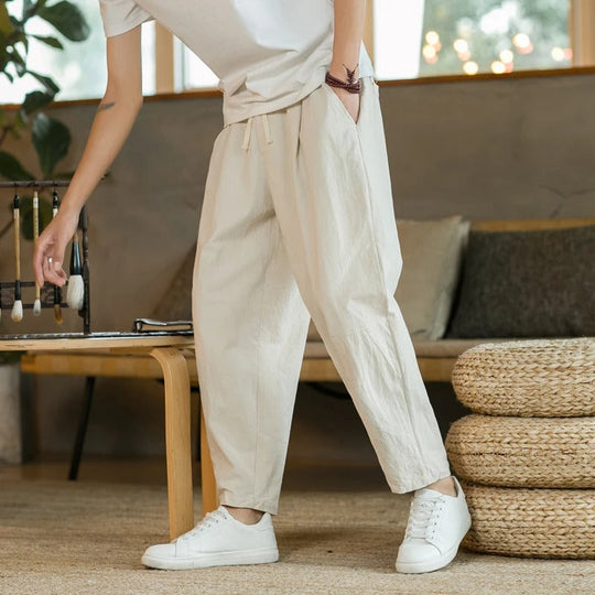 EB | Relaxed Hose