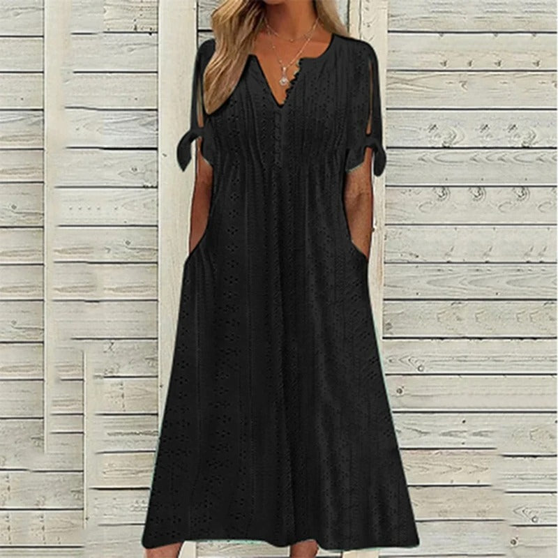 EB - Spitzenkleid