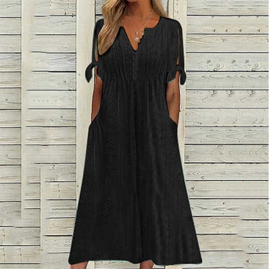 EB - Spitzenkleid