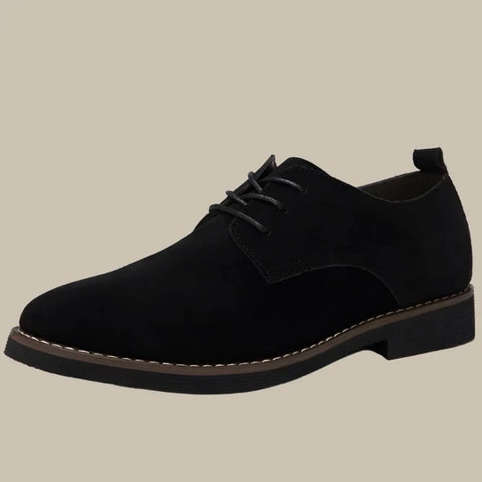 EB | Oxford Schuhe
