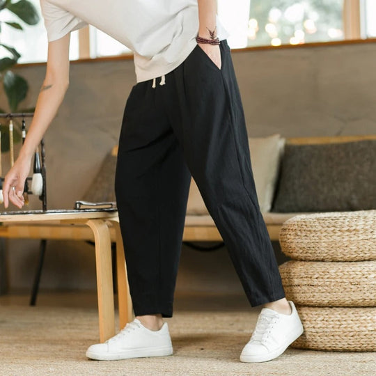 EB | Relaxed Hose