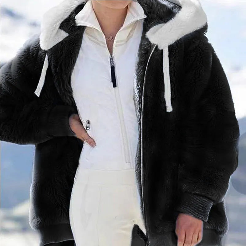 EB | Stilvolle und Elegante Allgemeine Jacke