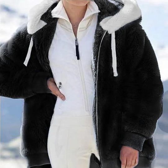 EB | Stilvolle und Elegante Allgemeine Jacke