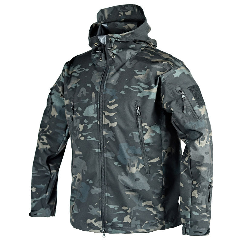 EB | Außenjacke - Sommerjacke