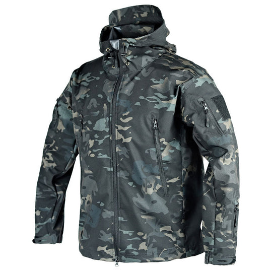 EB | Außenjacke - Sommerjacke
