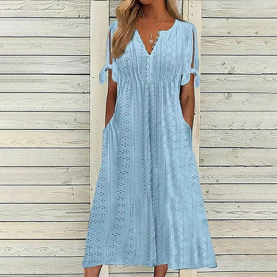 EB - Spitzenkleid