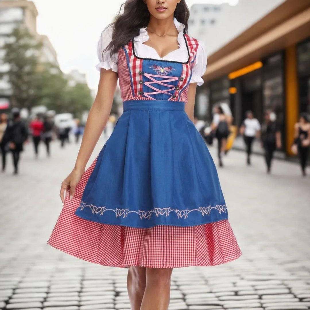 EB | Oktoberfestkleid