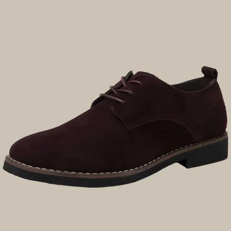 EB | Oxford Schuhe