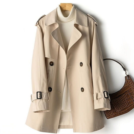 EB | Lässige Eleganz Jacke