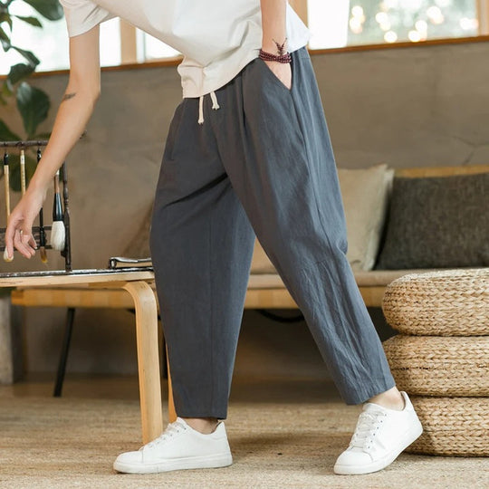 EB | Relaxed Hose
