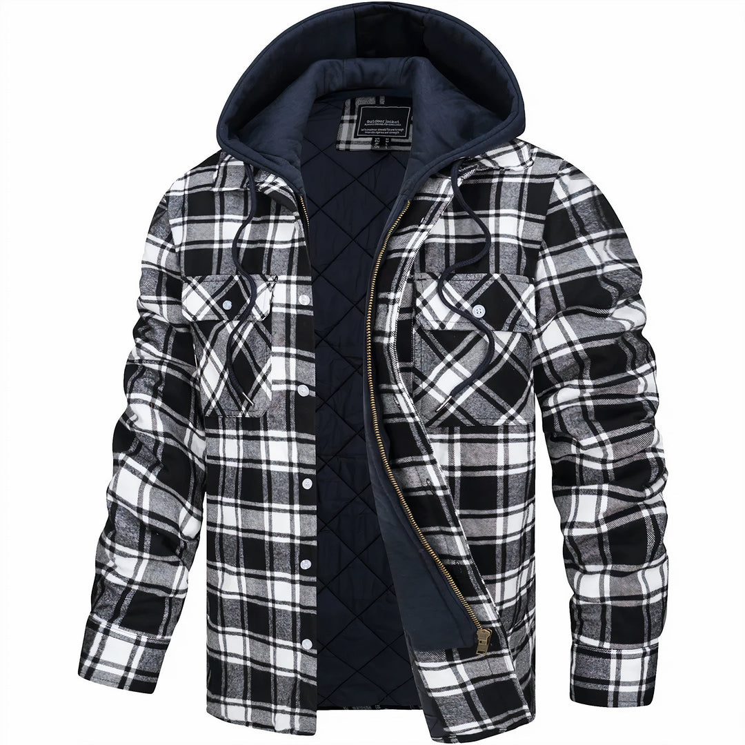 EB | Stilvolle Frühjahrsjacke