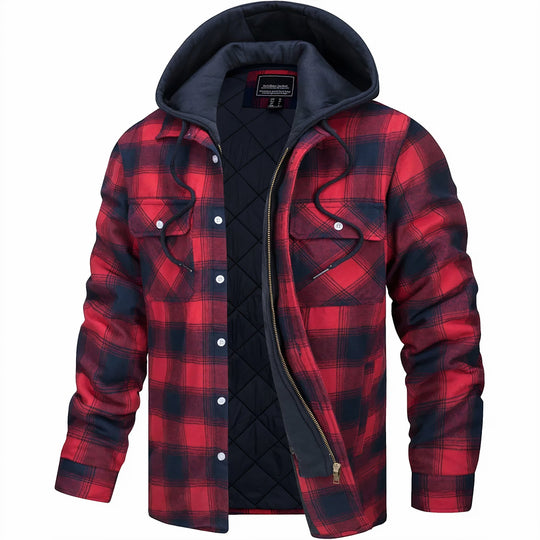 EB | Elegante Herbstjacke für Herren