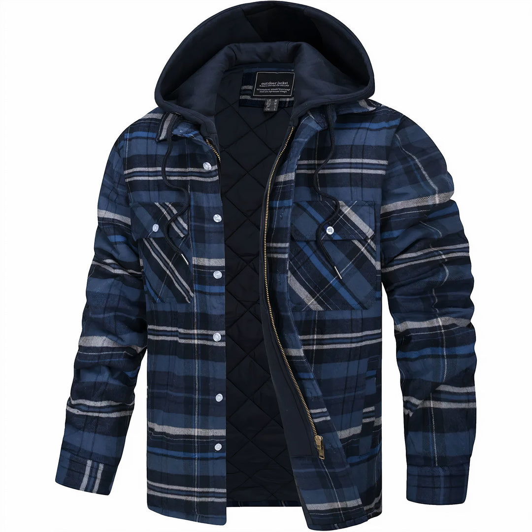 EB | Herrenjacke