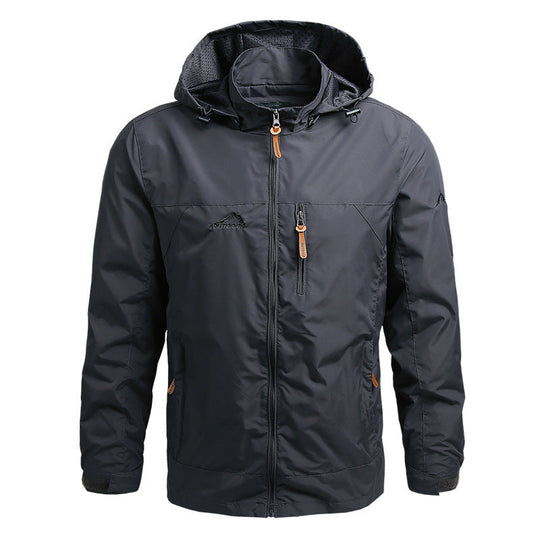 EB | Softshell-Jacke