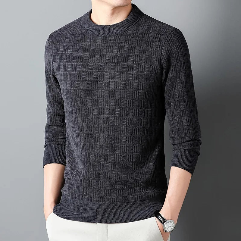 EB | Klassische Pullover für Männer
