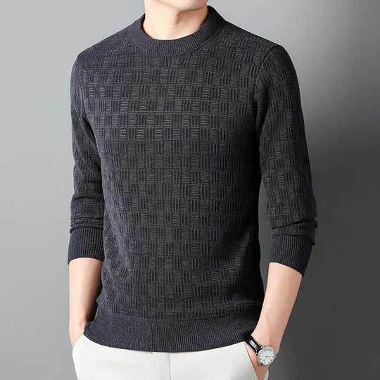 EB | Klassische Pullover für Männer