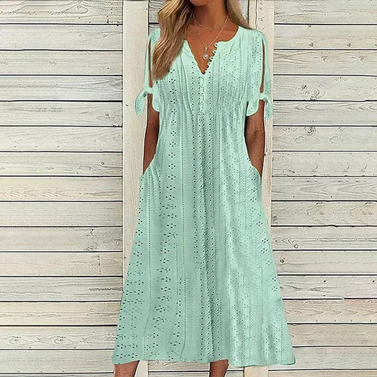 EB - Spitzenkleid
