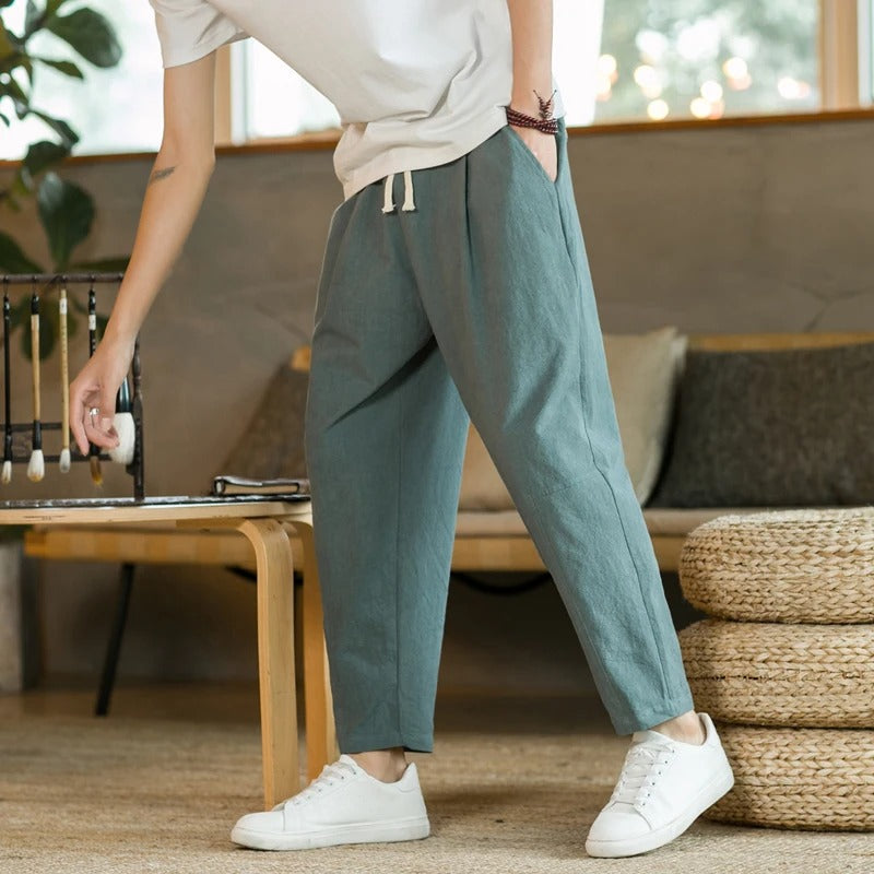 EB | Relaxed Hose