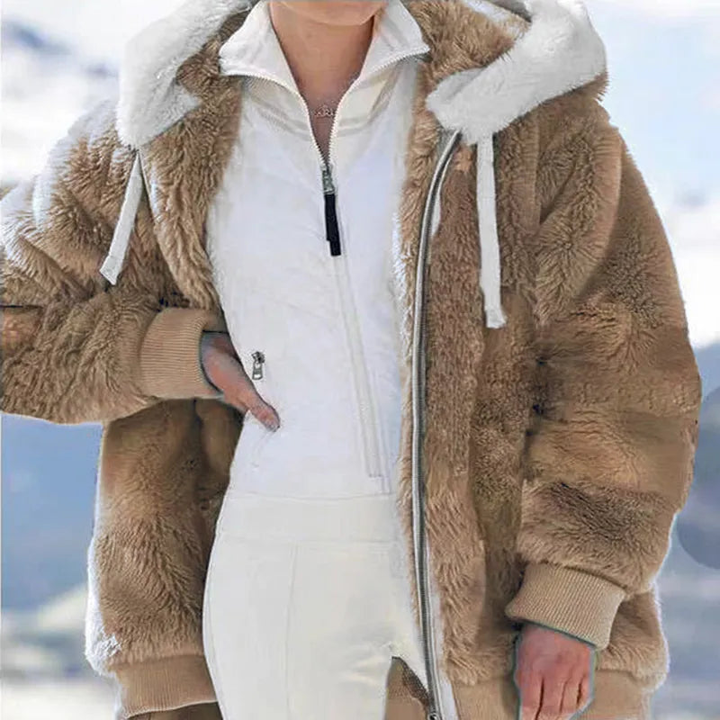 EB | Stilvolle und Elegante Allgemeine Jacke