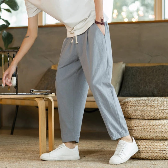 EB | Relaxed Hose