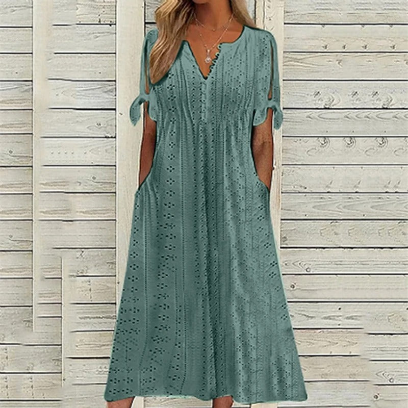 EB - Spitzenkleid