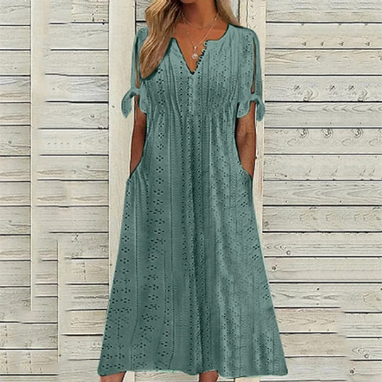 EB - Spitzenkleid