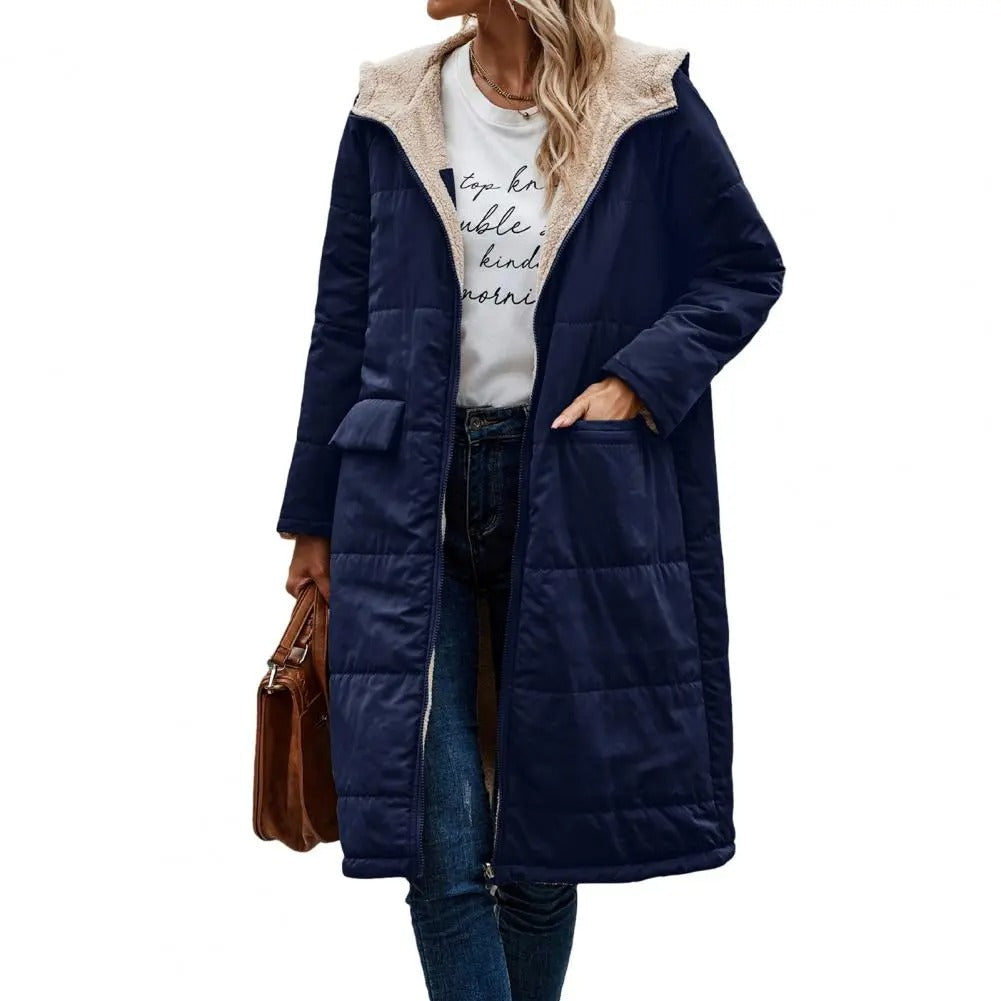 EB | Schicke und Vielseitige Allgemeine Jacke
