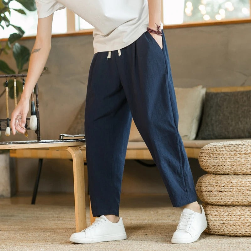 EB | Relaxed Hose