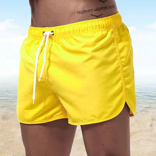 EB | Modische Herren Schwimmshorts