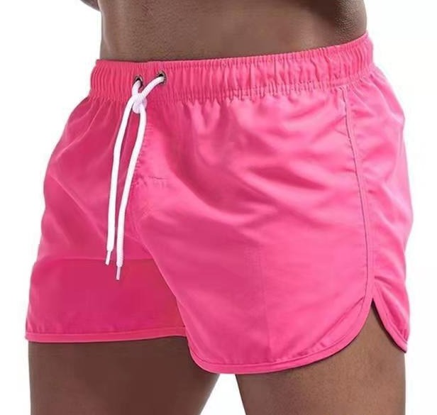 EB | Modische Herren Schwimmshorts