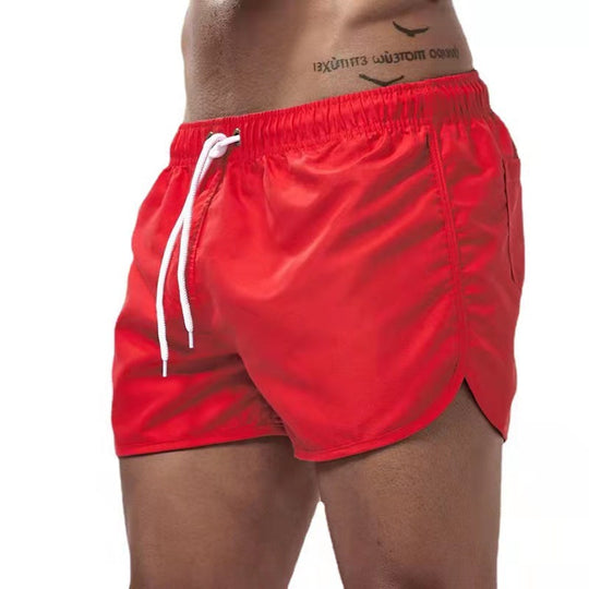 EB | Modische Herren Schwimmshorts