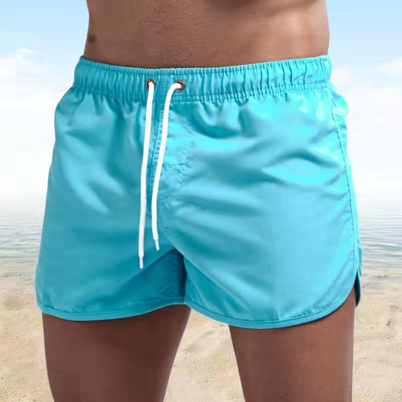 EB | Modische Herren Schwimmshorts