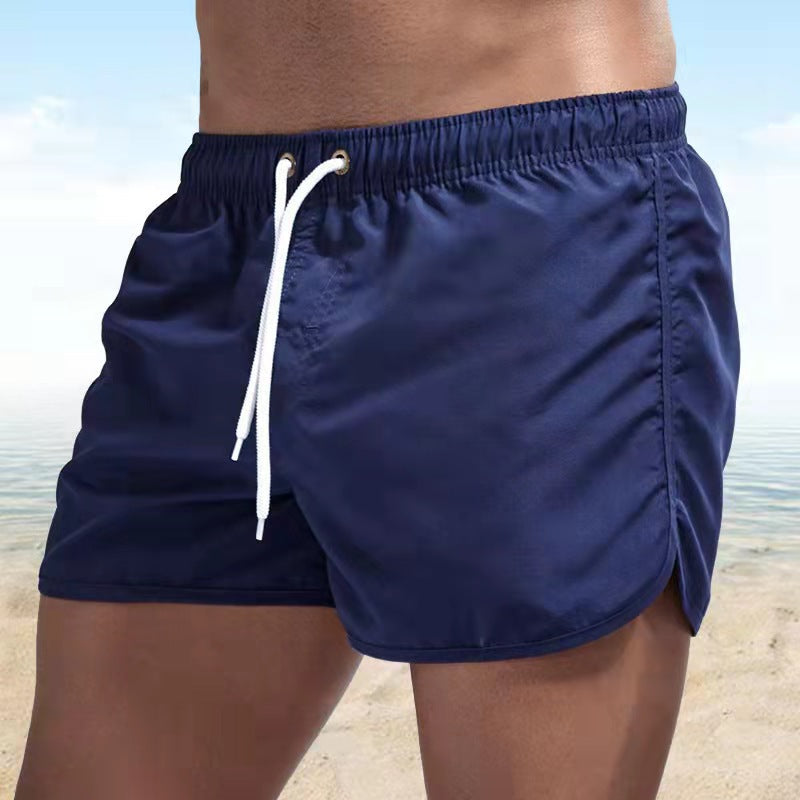 EB | Modische Herren Schwimmshorts