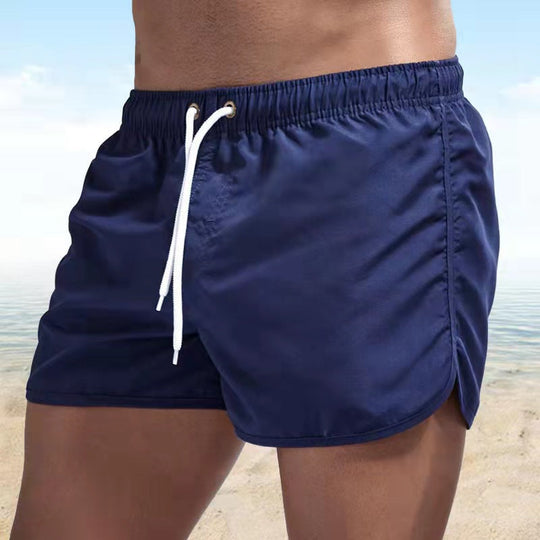 EB | Modische Herren Schwimmshorts