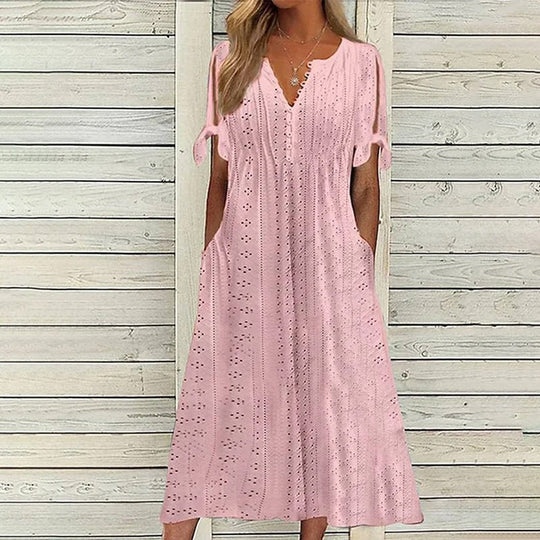 EB - Spitzenkleid