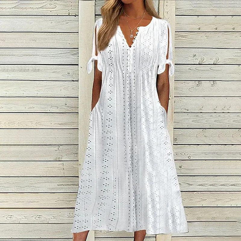 EB - Spitzenkleid