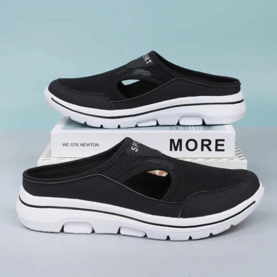 EB | Orthopädische Stützschuhe