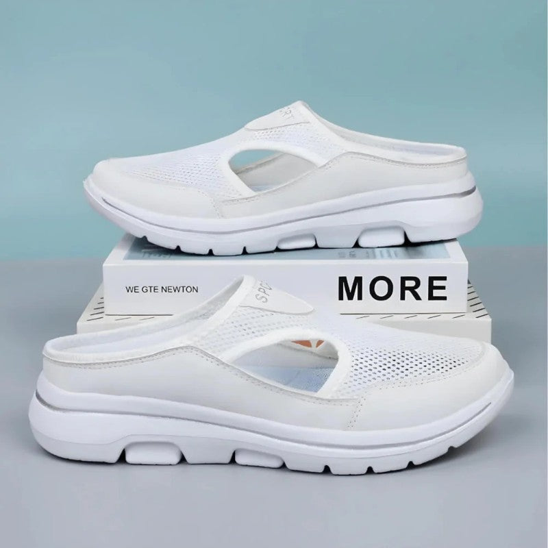 EB | Orthopädische Stützschuhe