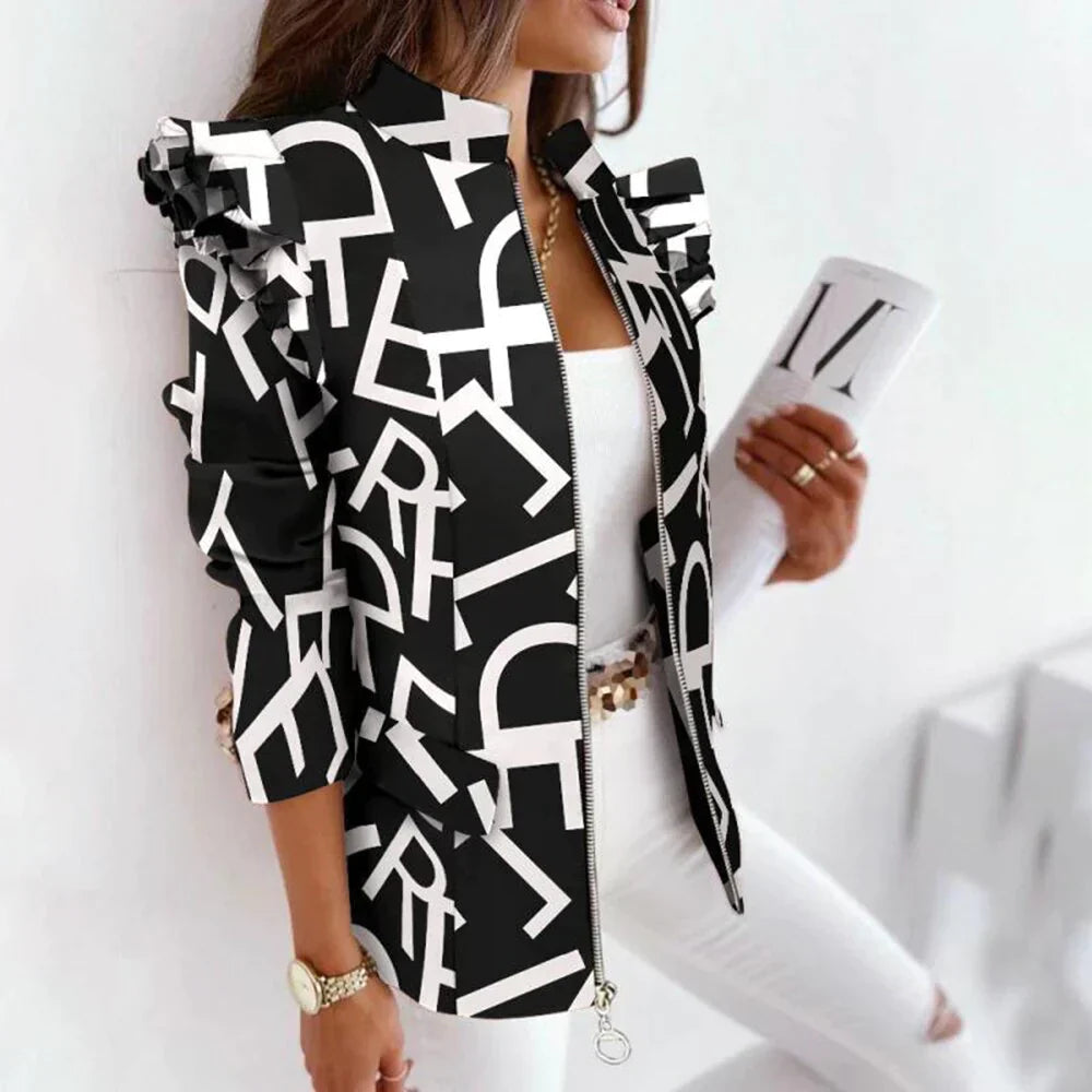 EB | Blazer - Stilvoll & Modern
