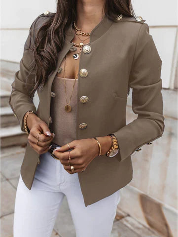 EB | Blazer Modern & Stilvoll