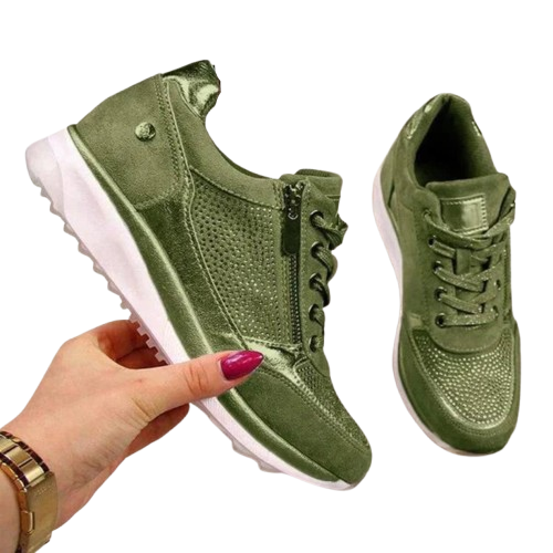 Stilvolle orthopädische Sneakers EB