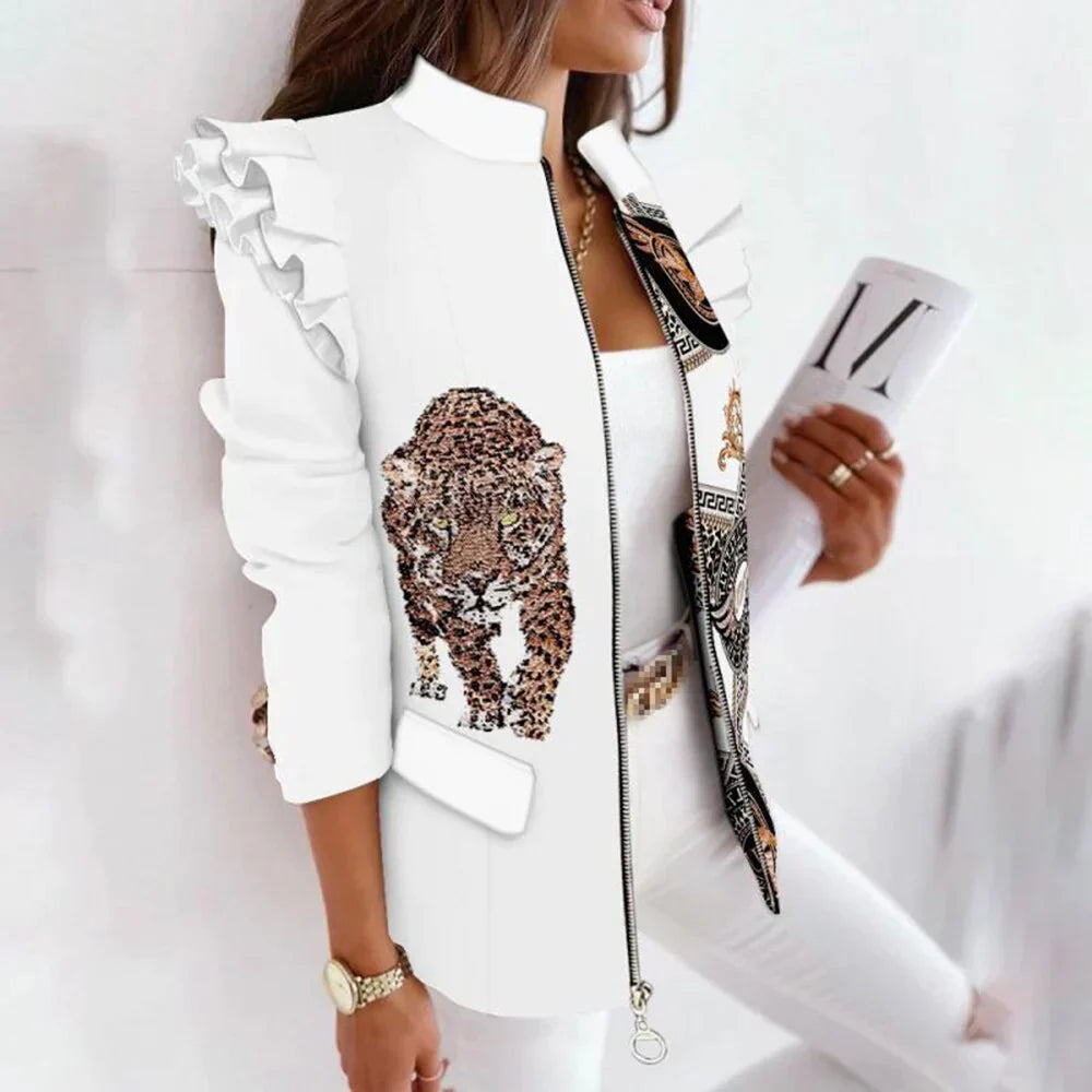 EB | Blazer - Stilvoll & Modern