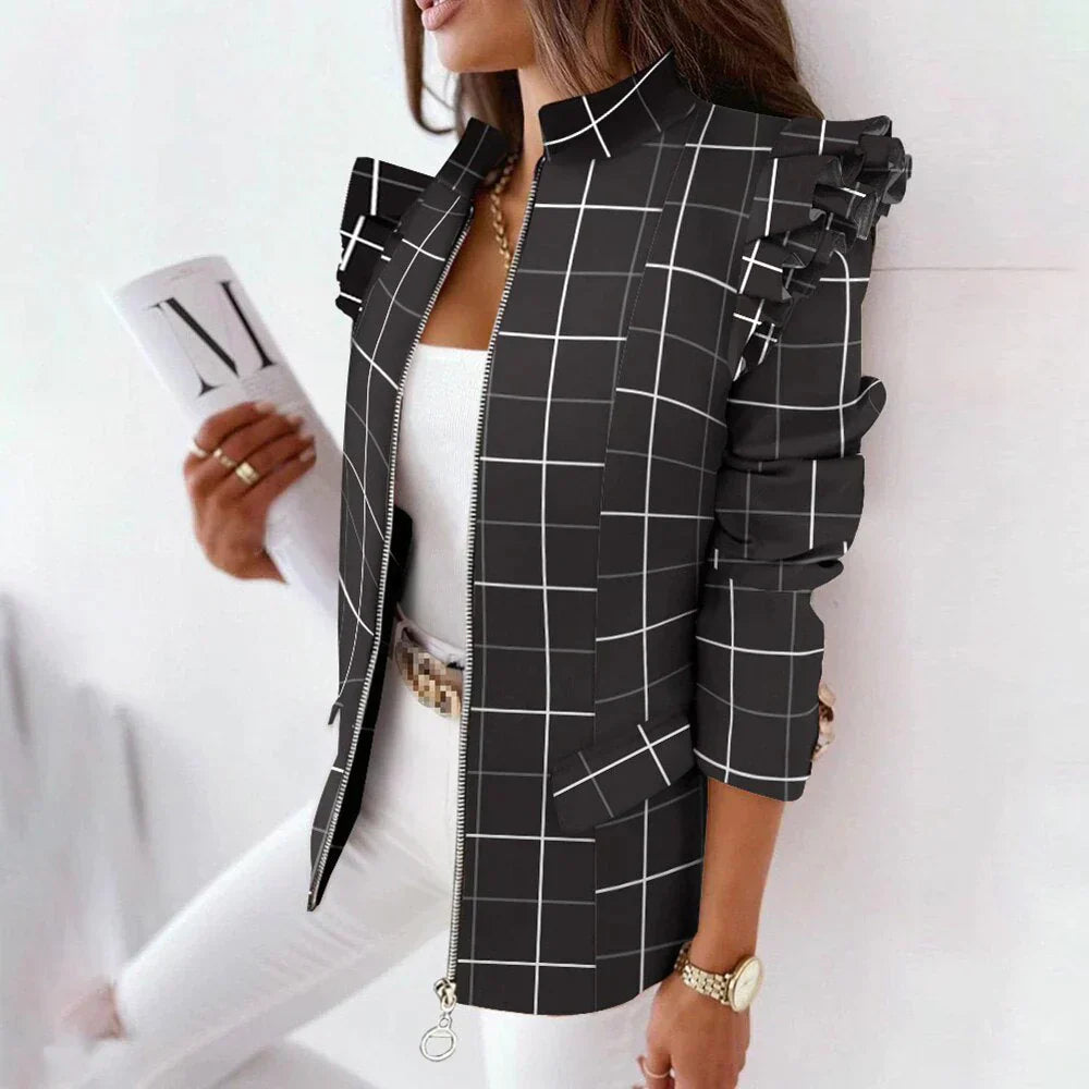 EB | Blazer - Stilvoll & Modern