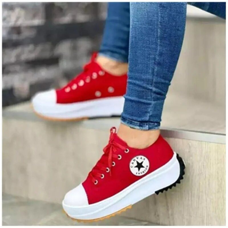 EB | Trendige Orthopädische Schuhe