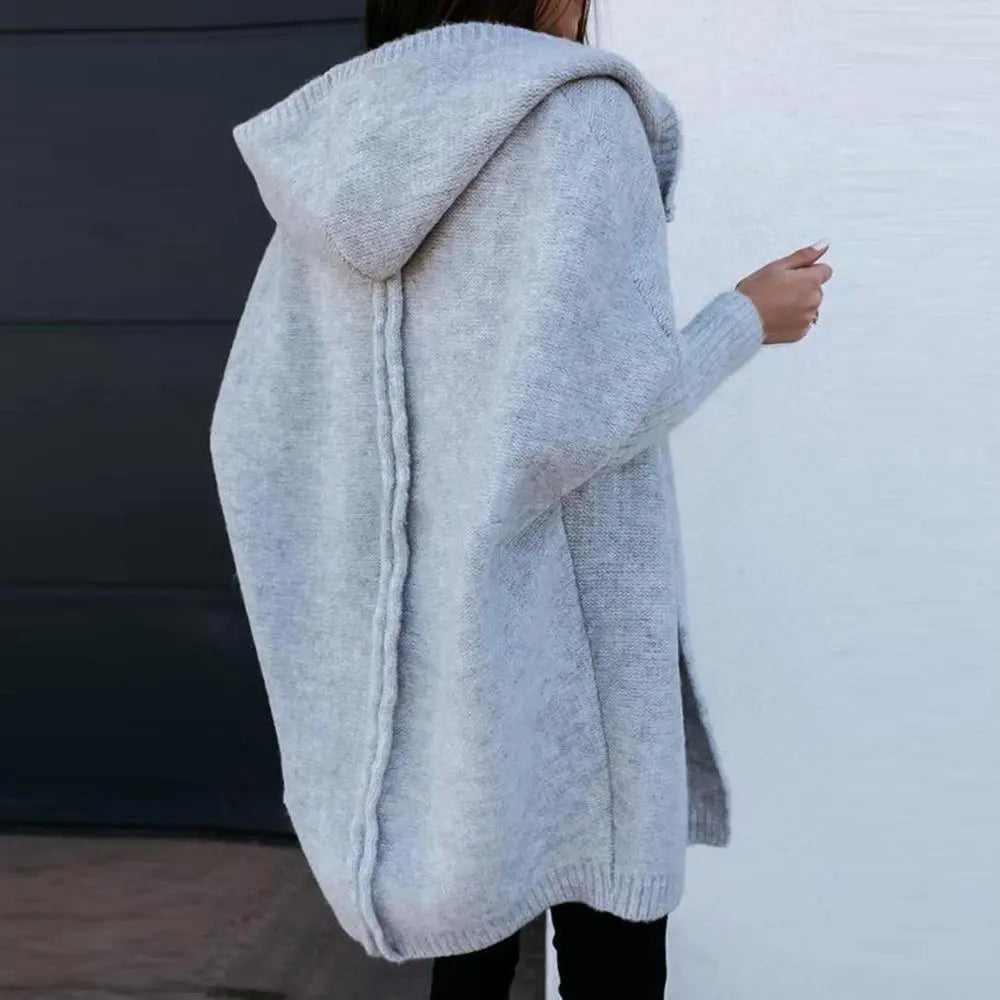 EB | Damen Strickjacke