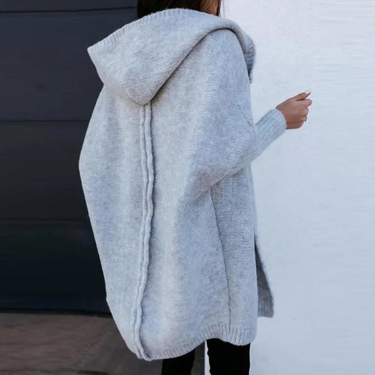 EB | Damen Strickjacke