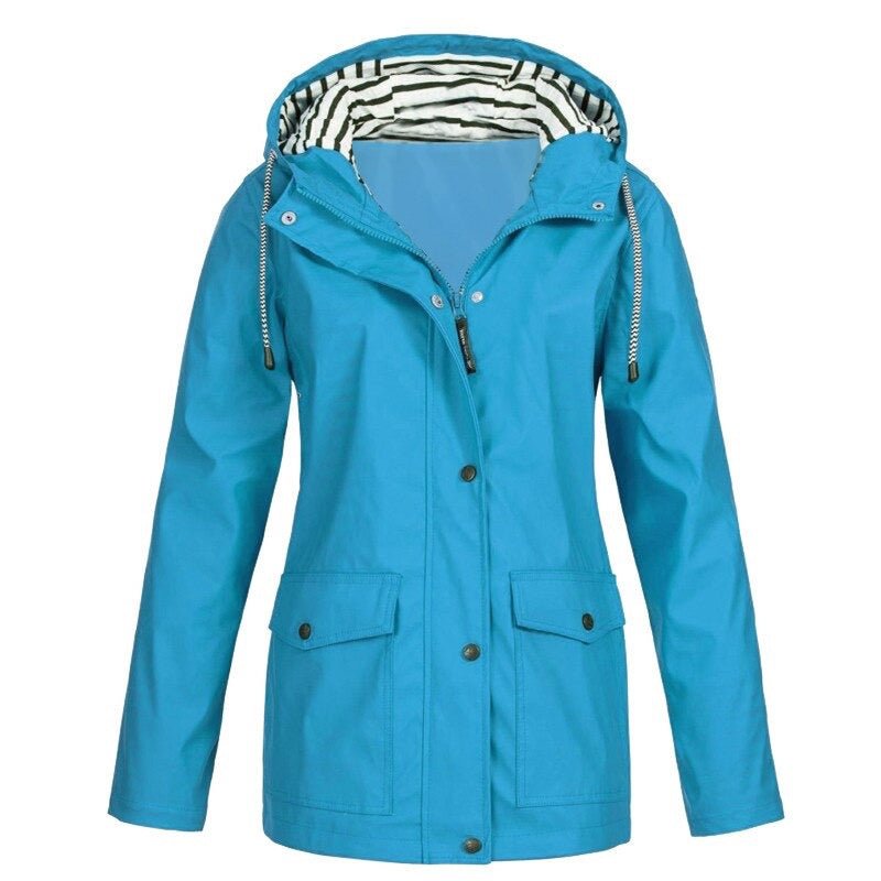 EB | Elegante und Vielseitige Allgemeine Jacke