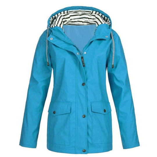 EB | 3-in-1 Regenjacke Wasserdicht