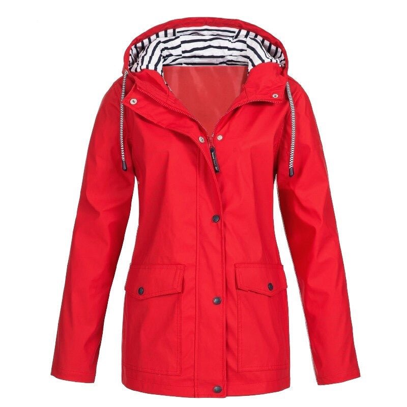 EB | Elegante und Vielseitige Allgemeine Jacke