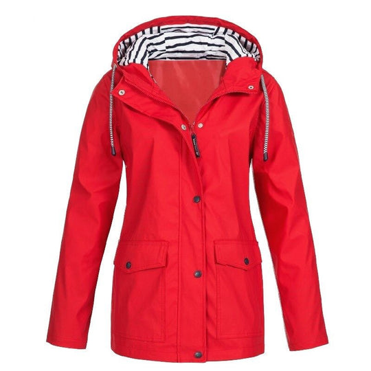 EB | Elegante und Vielseitige Allgemeine Jacke